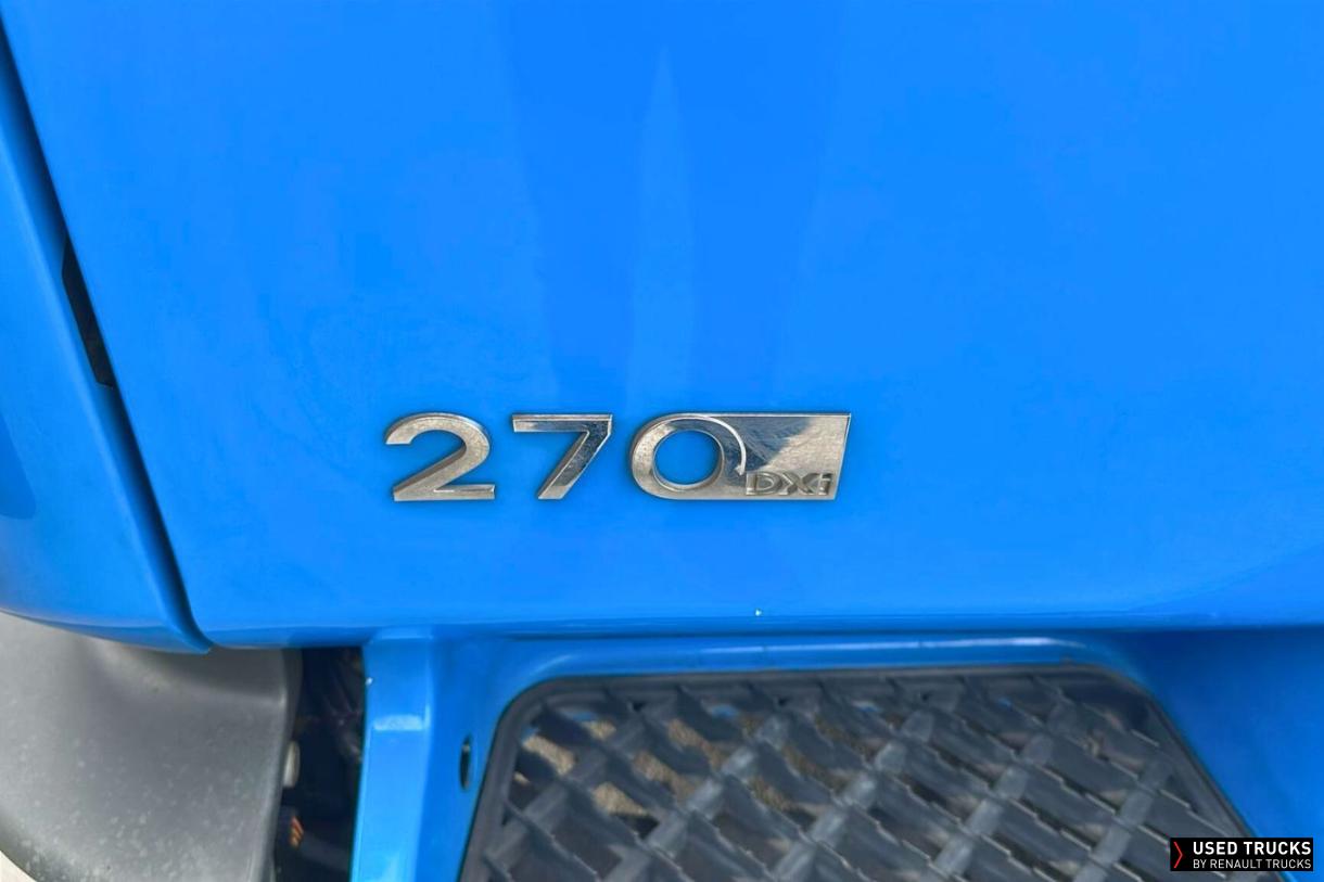 Renault Trucks Midlum 270