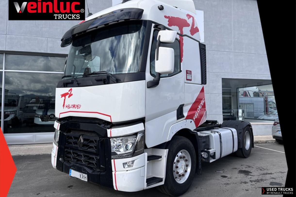 Renault Trucks T 460