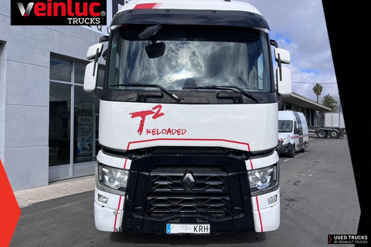Renault Trucks T 460