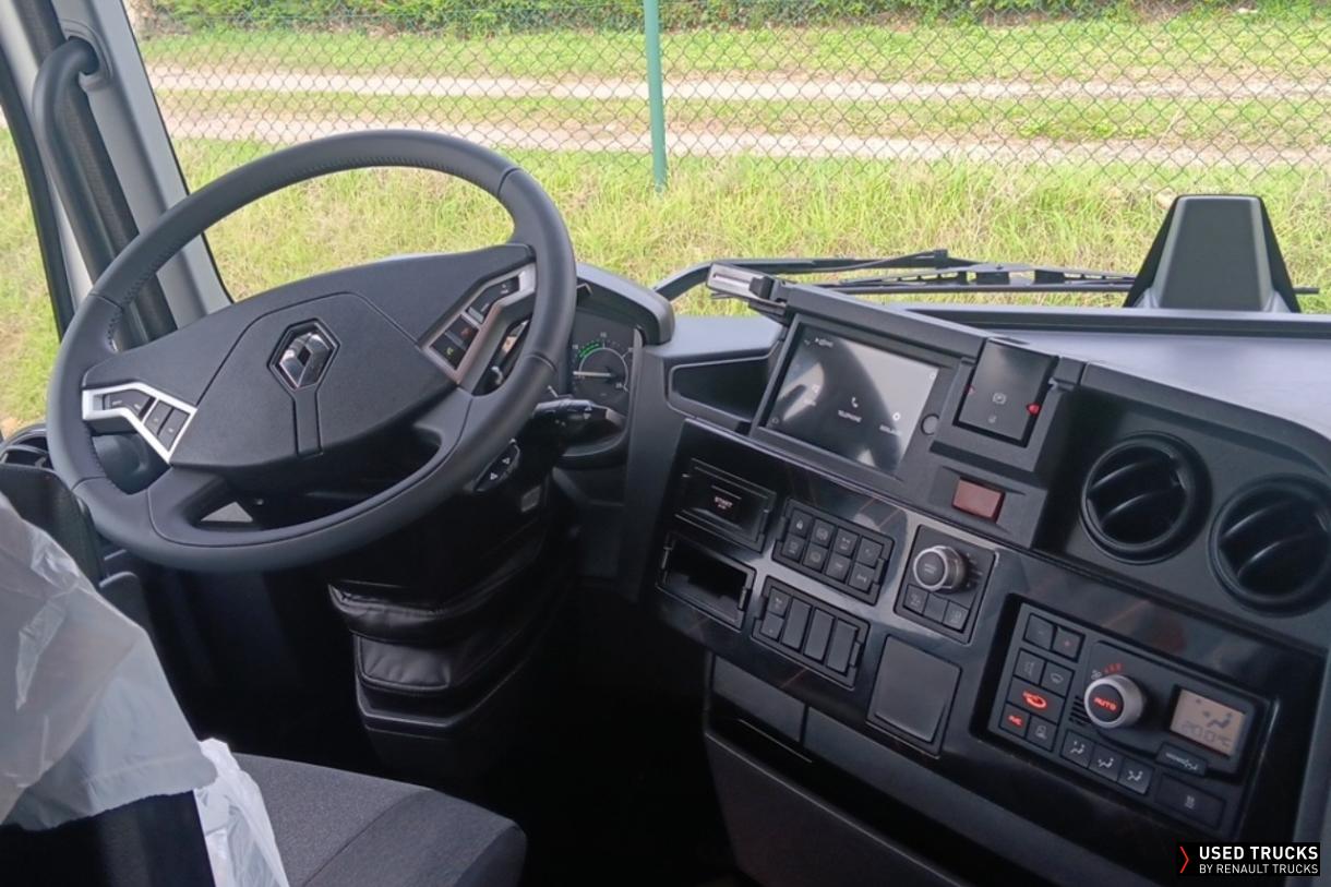 Renault Trucks T 480