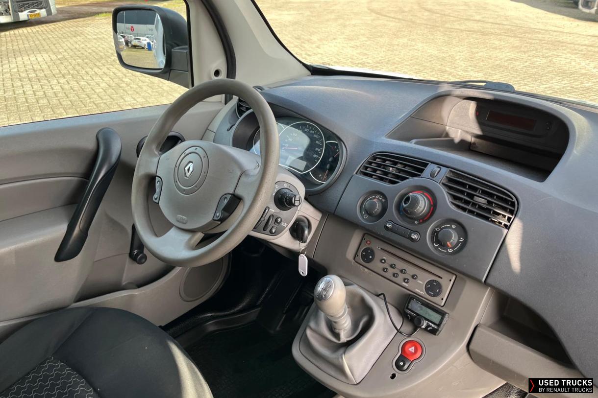 Renault Trucks Kangoo 106
