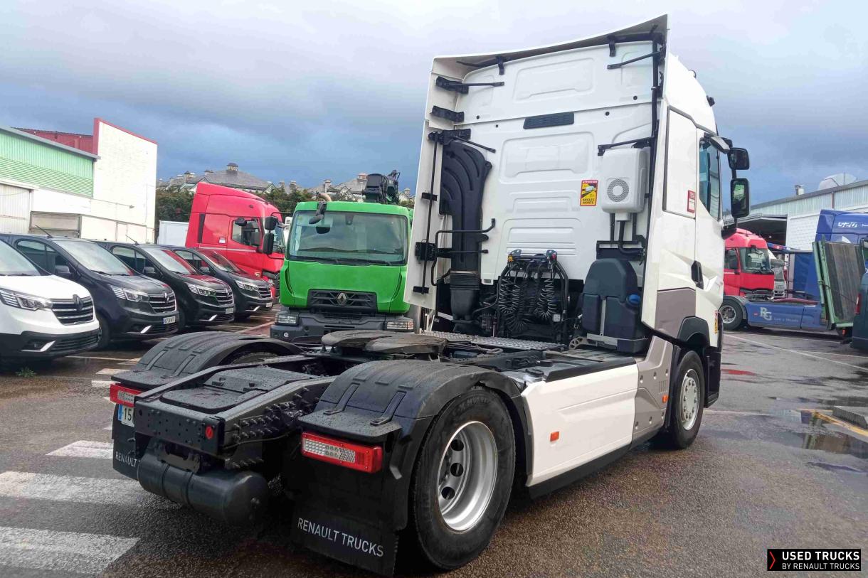Renault Trucks T High 520