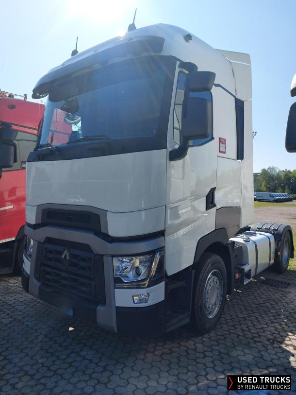 Renault Trucks T High 480
