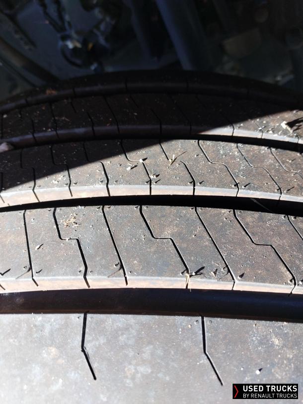 Renault Trucks T High 480