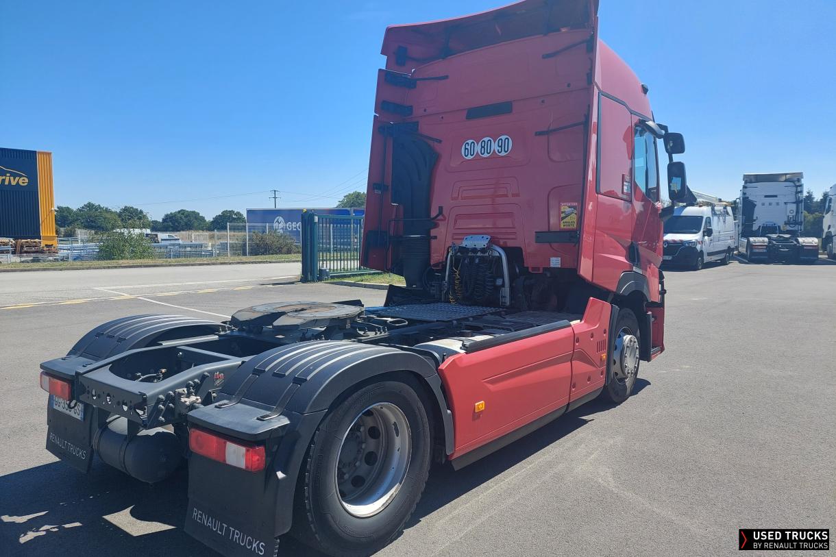 Renault Trucks T 520