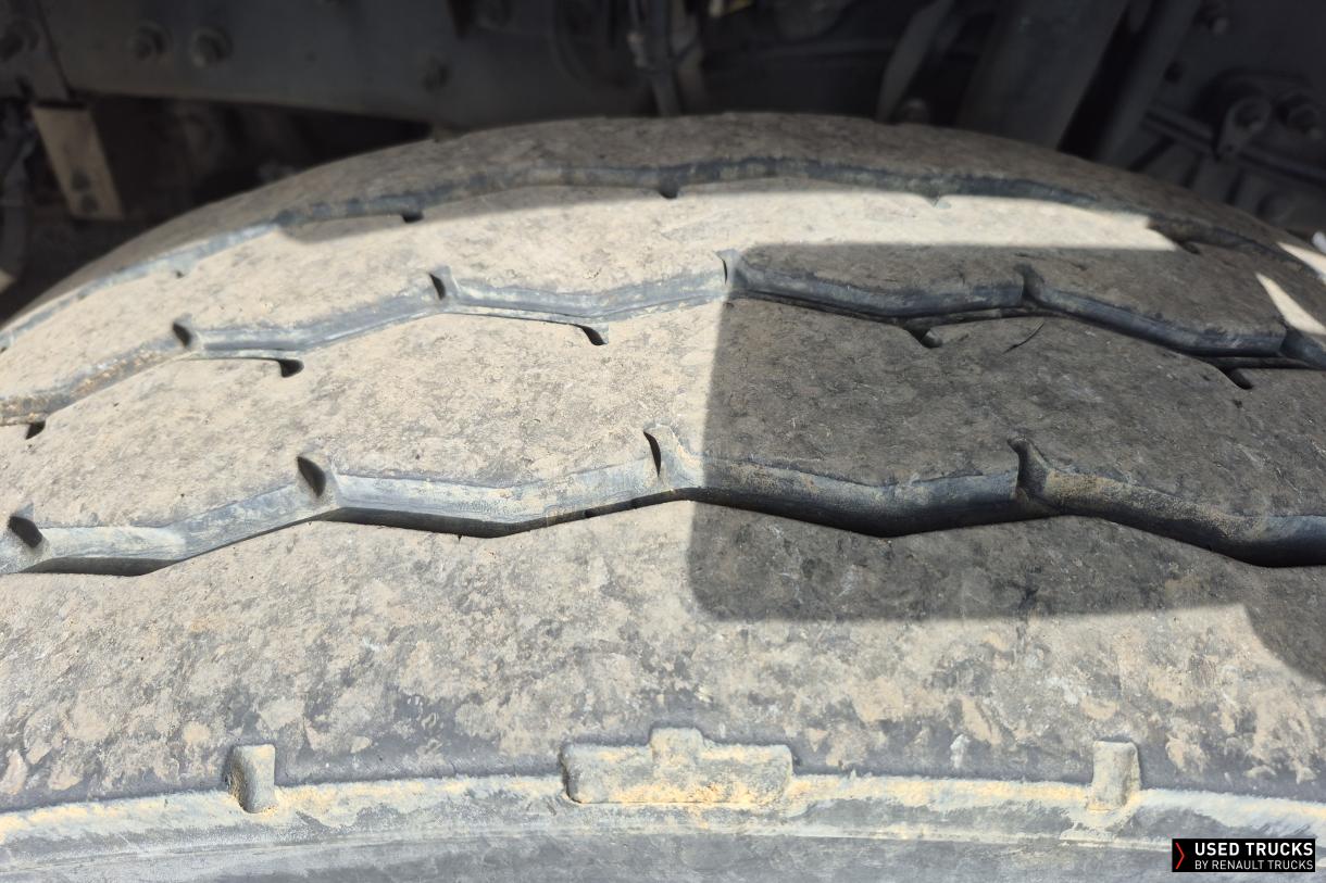 Renault Trucks C 430