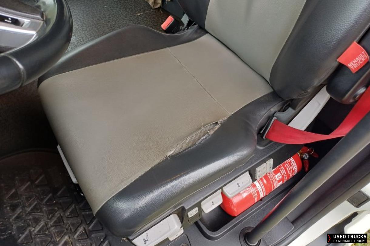 Renault Trucks C 520