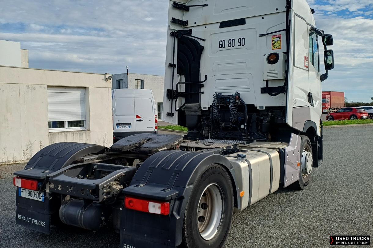 Renault Trucks T High 520