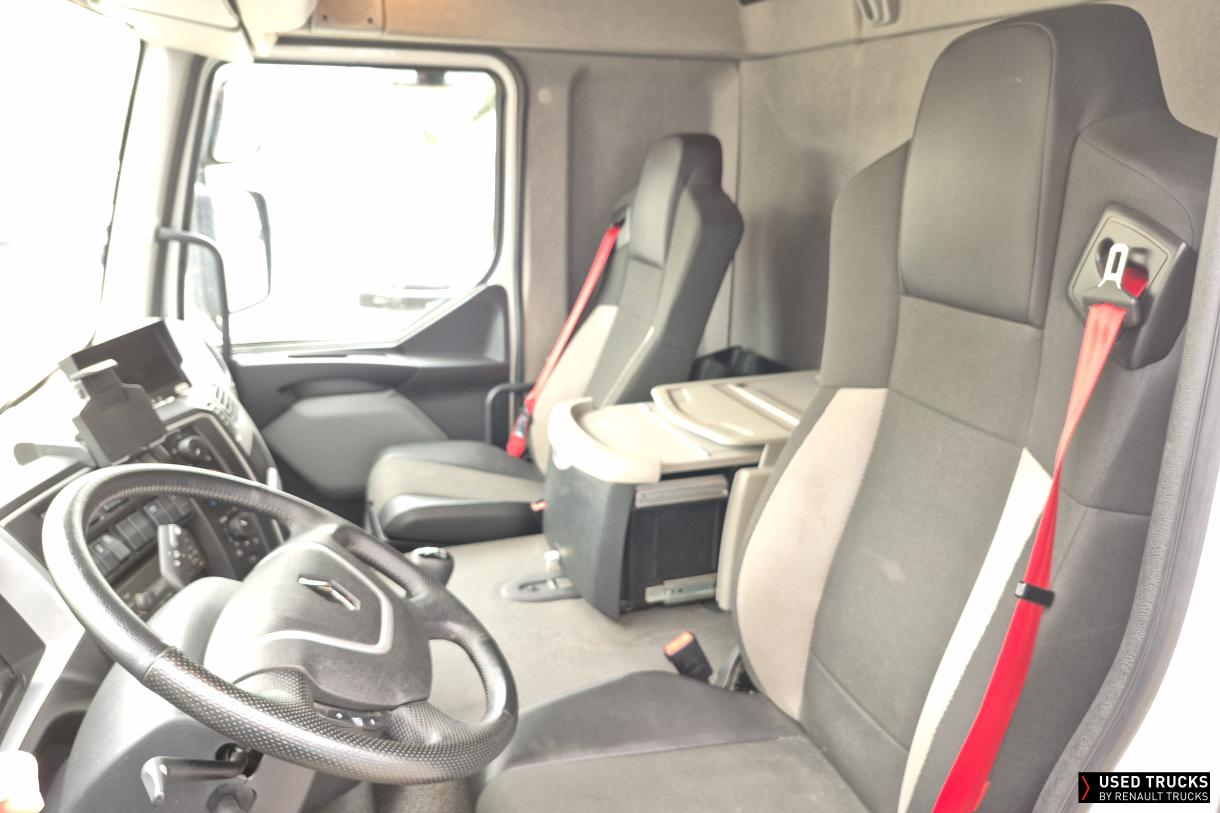 Renault Trucks D 250
