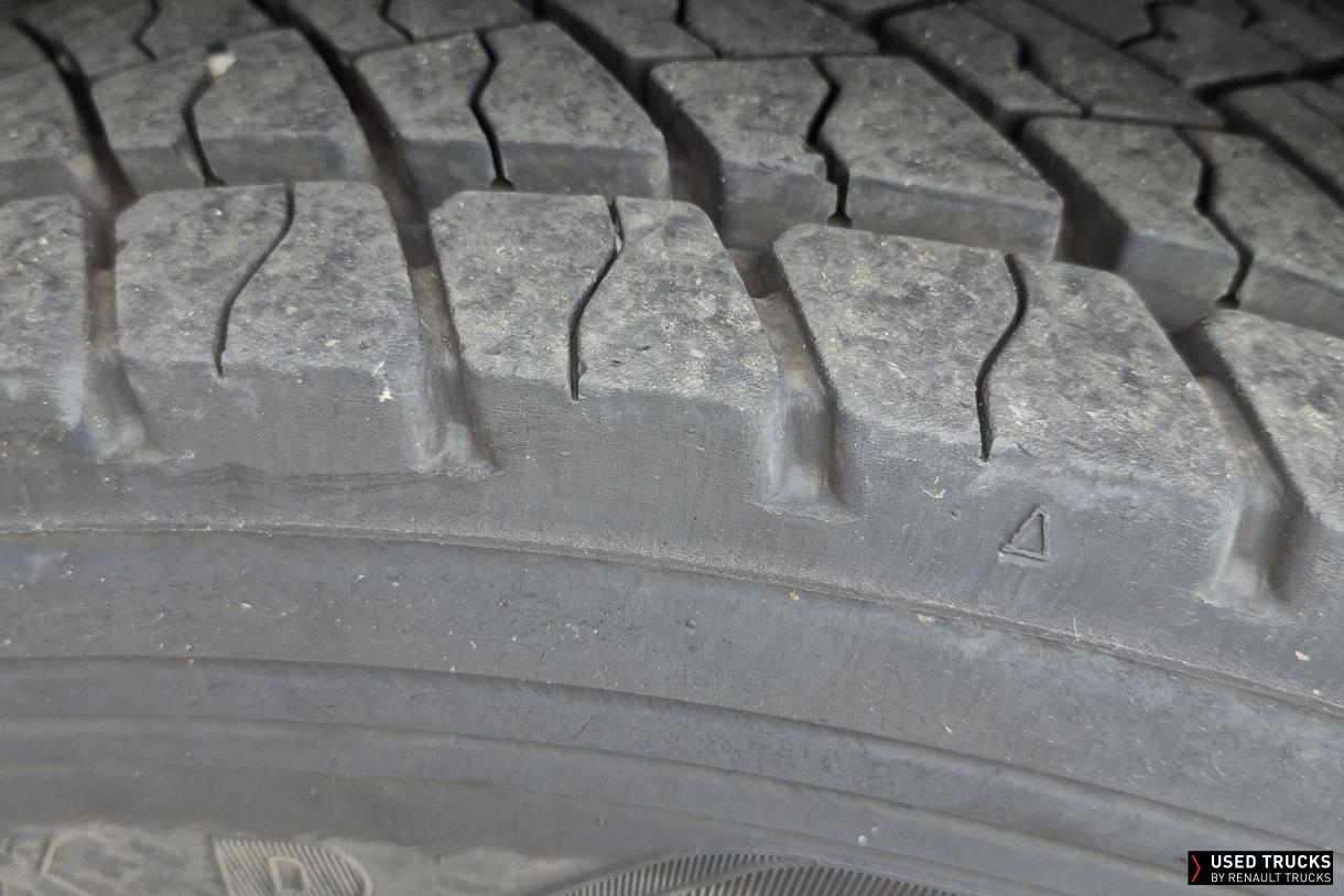 Renault Trucks D 250