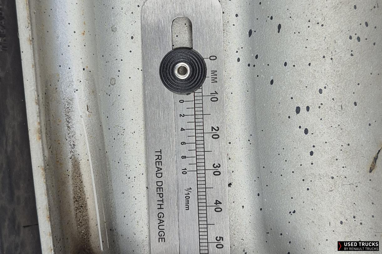 Renault Trucks D 250