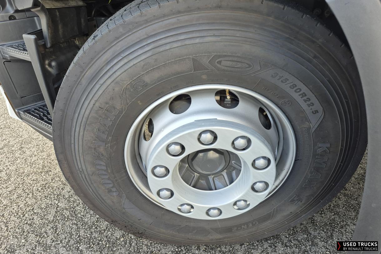 Renault Trucks T 480