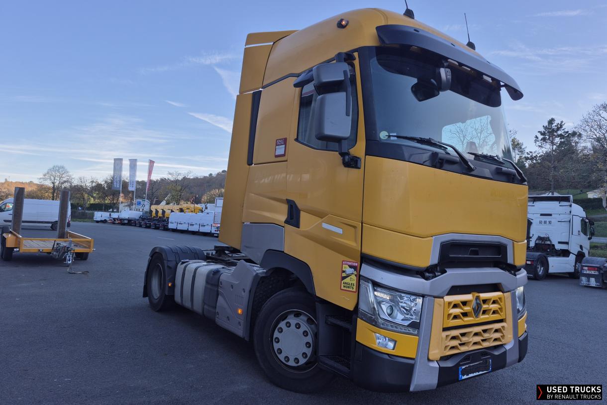 Renault Trucks T High 480