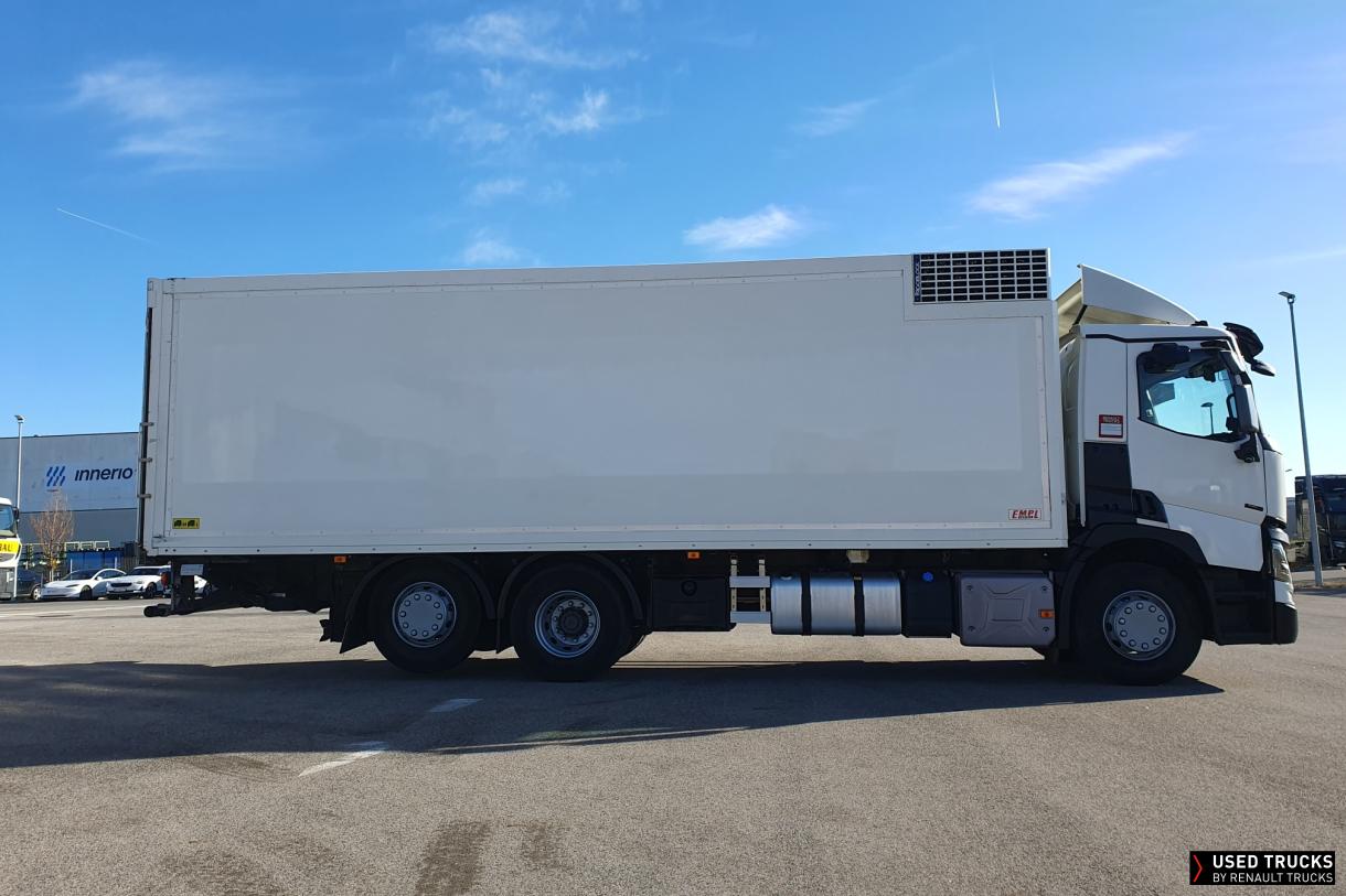 Renault Trucks T 460