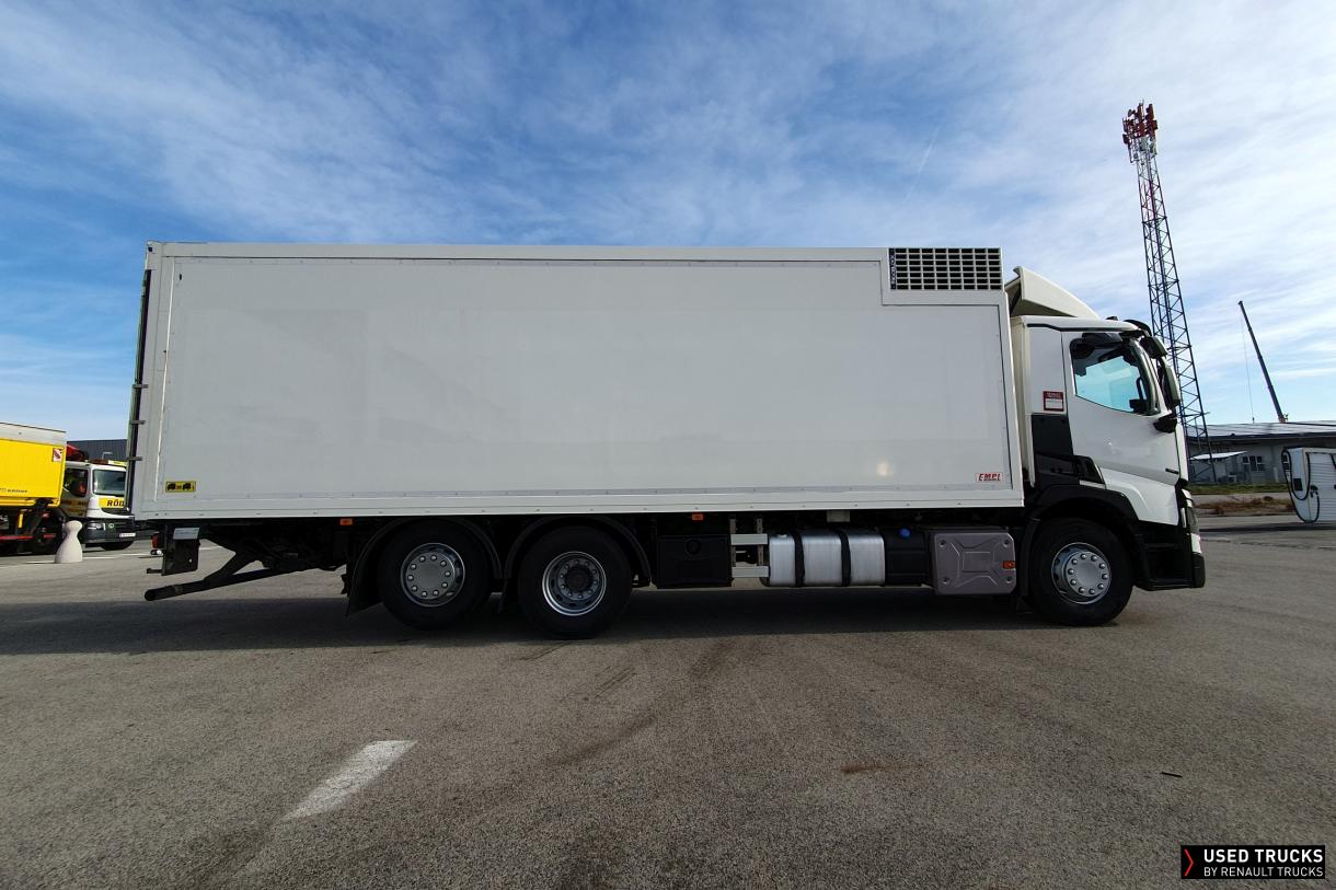 Renault Trucks T 460