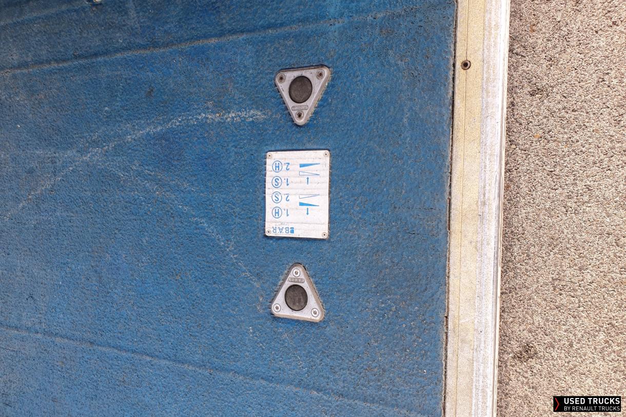 Renault Trucks T 460