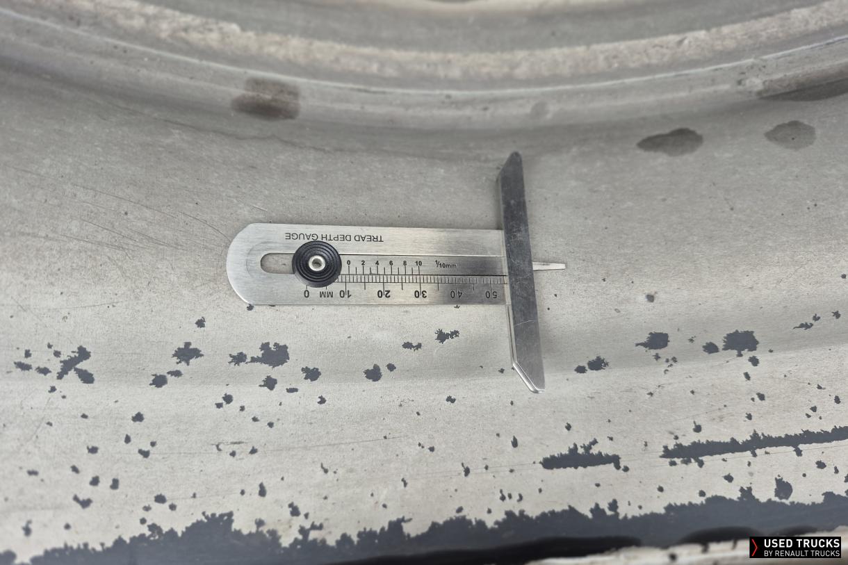 Renault Trucks T 430