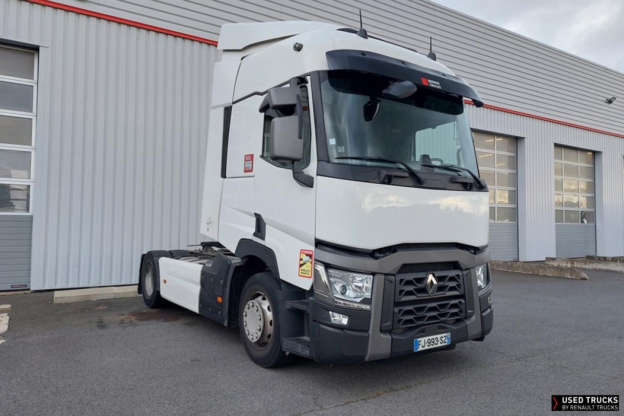 Renault Trucks T 480