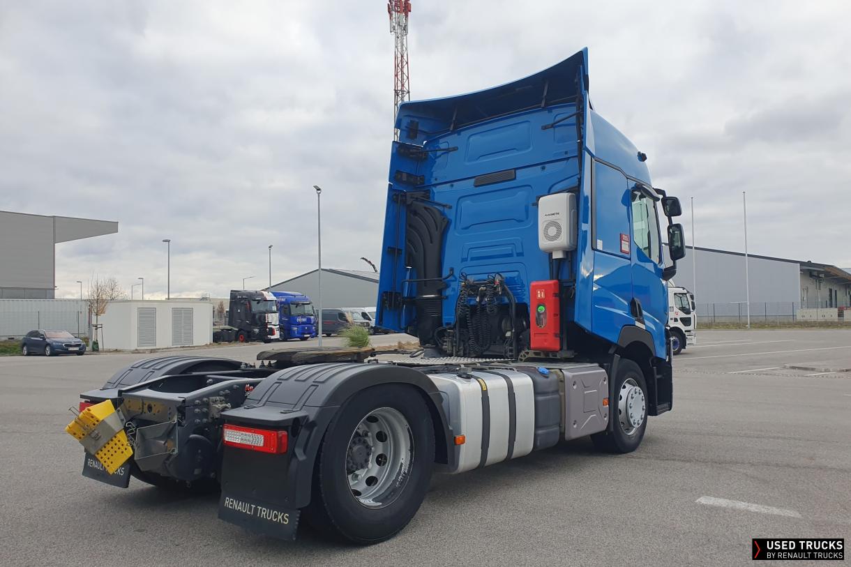 Renault Trucks T 480