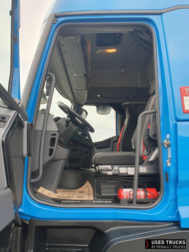 Renault Trucks T 480