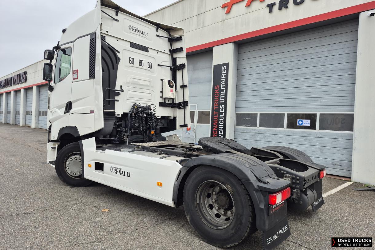 Renault Trucks T High 520