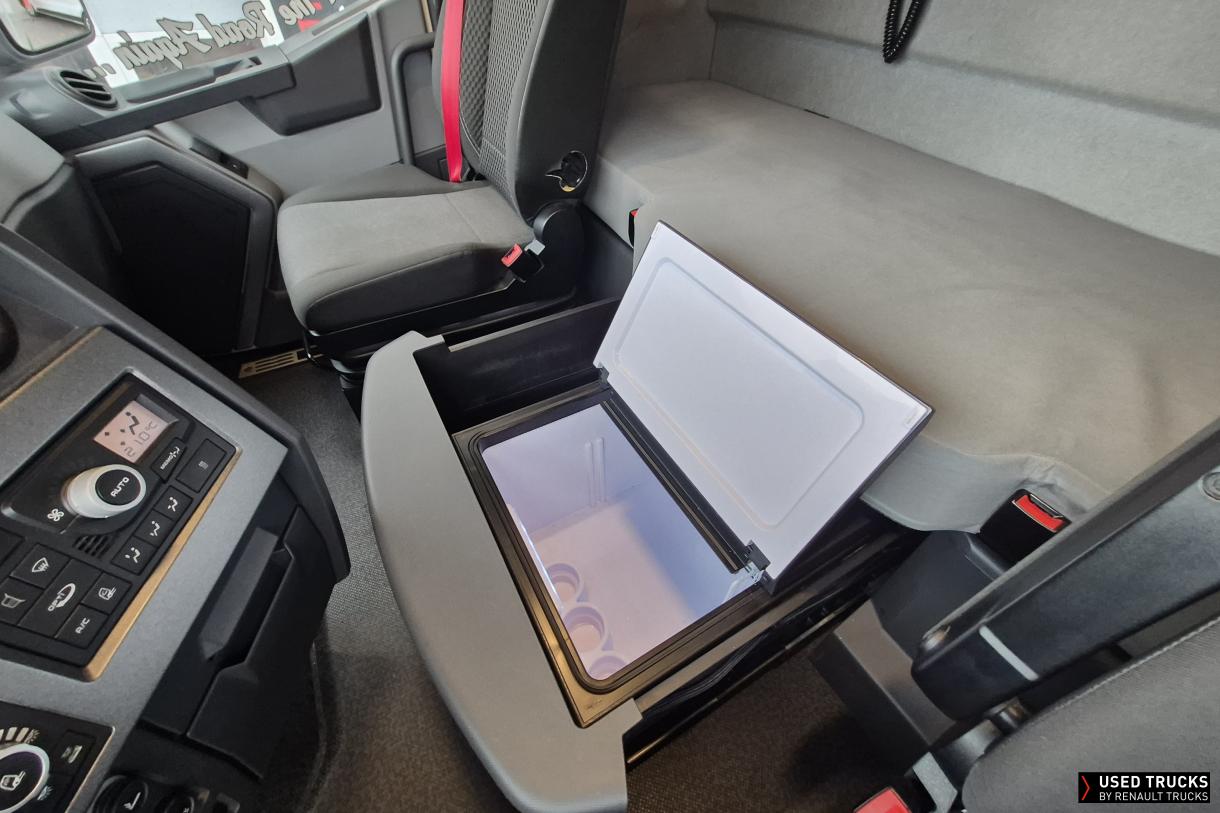 Renault Trucks T High 520
