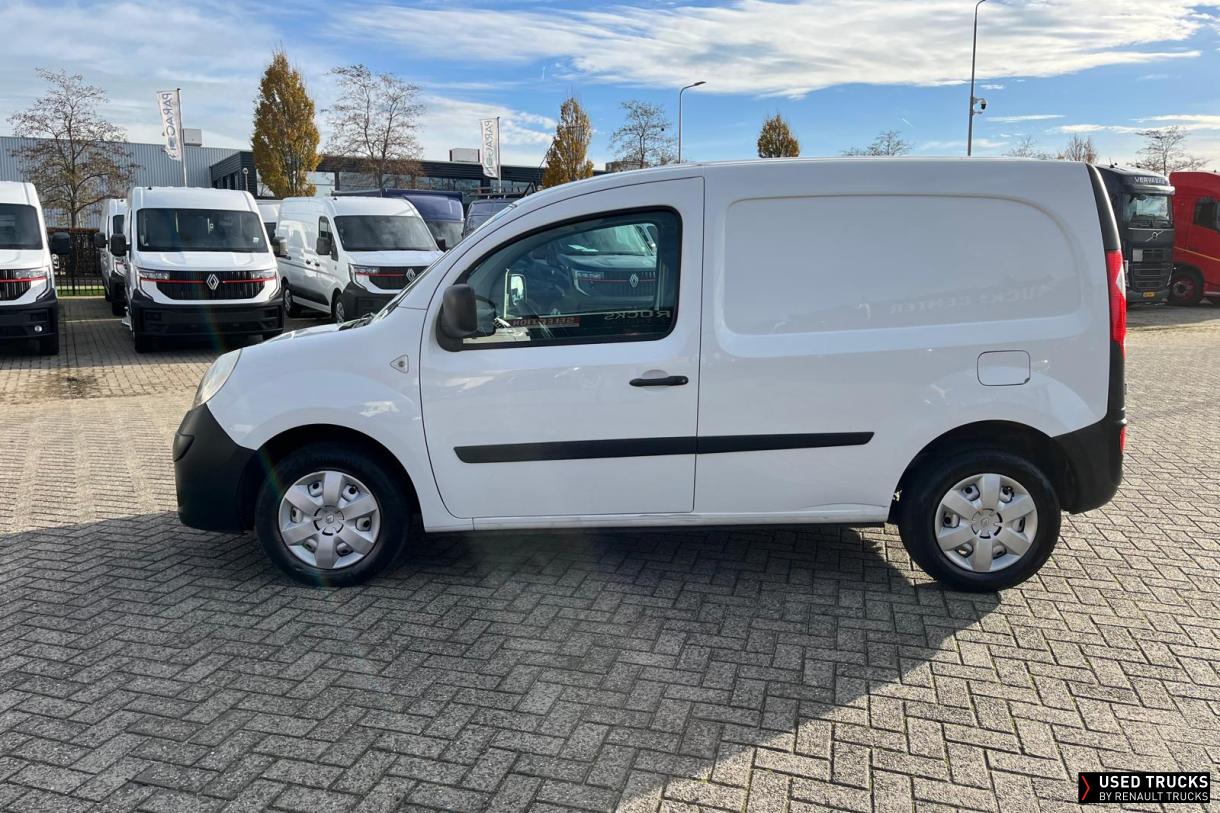 Renault Trucks Kangoo 106
