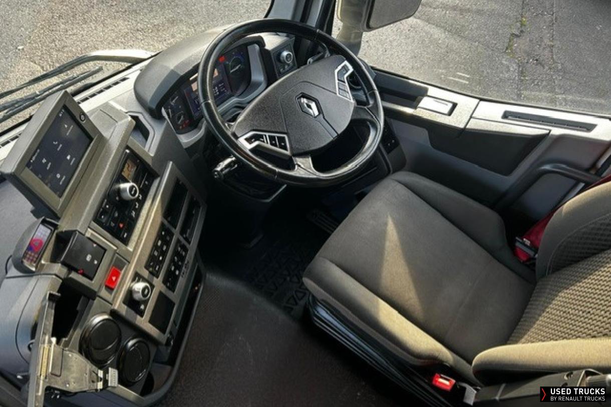 Renault Trucks T 480