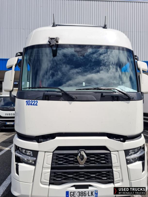 Renault Trucks T 440