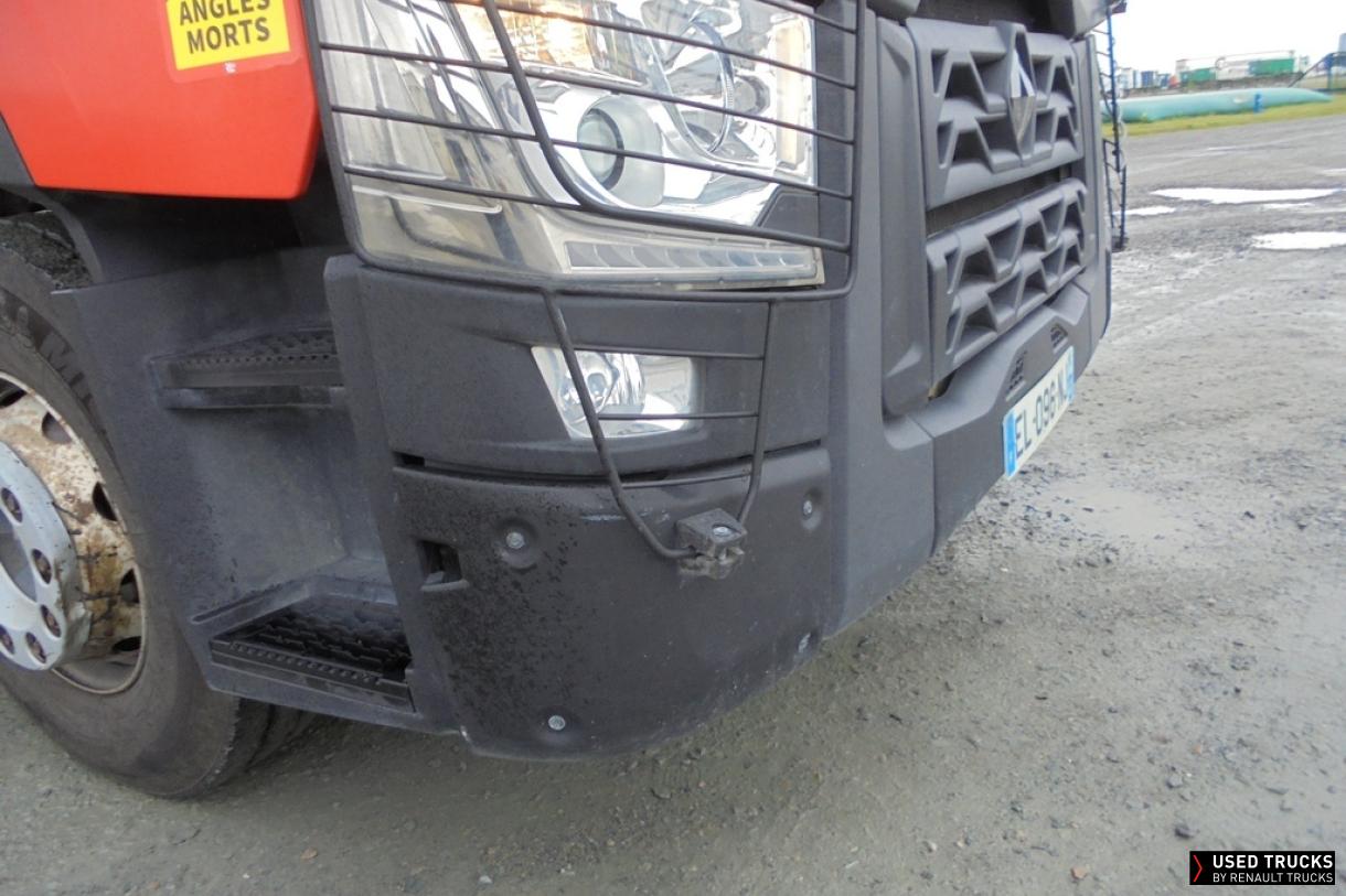 Renault Trucks C 480