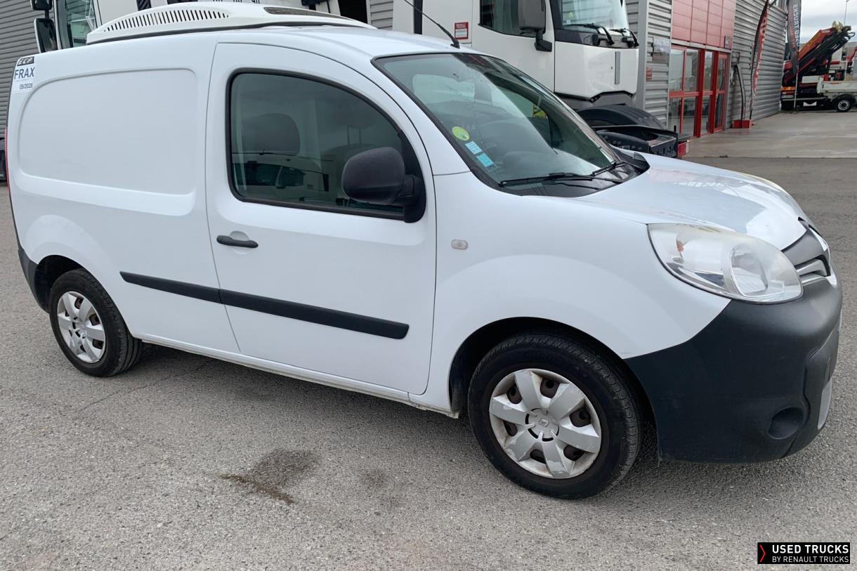 Renault Trucks Kangoo 75