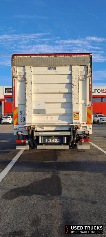 Renault Trucks D 250