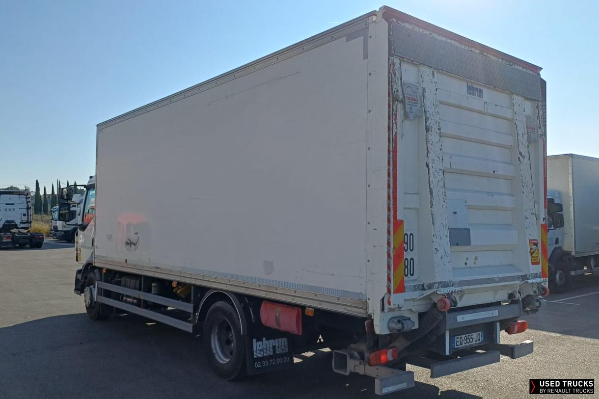 Renault Trucks D 250