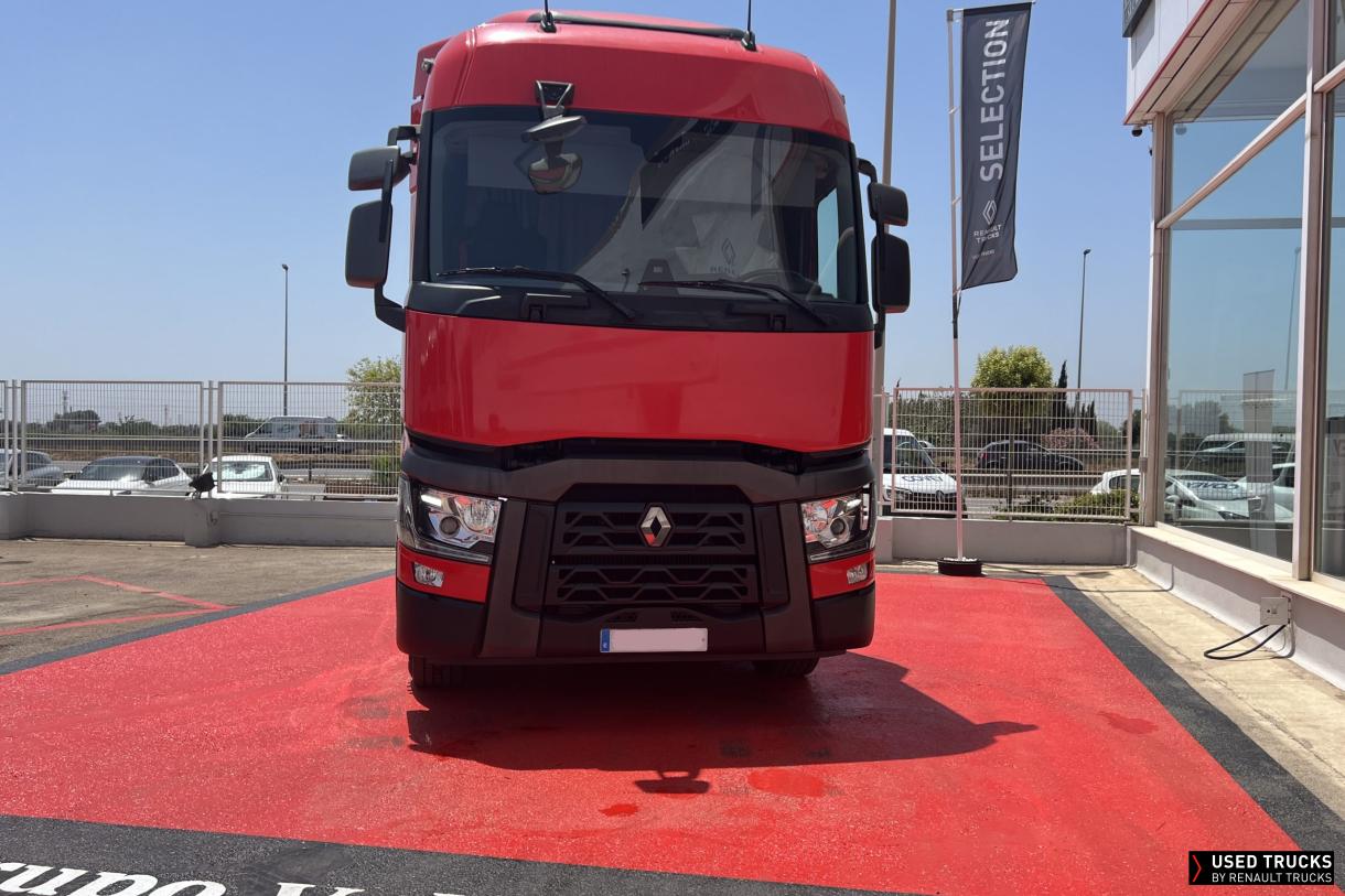 Renault Trucks T 520