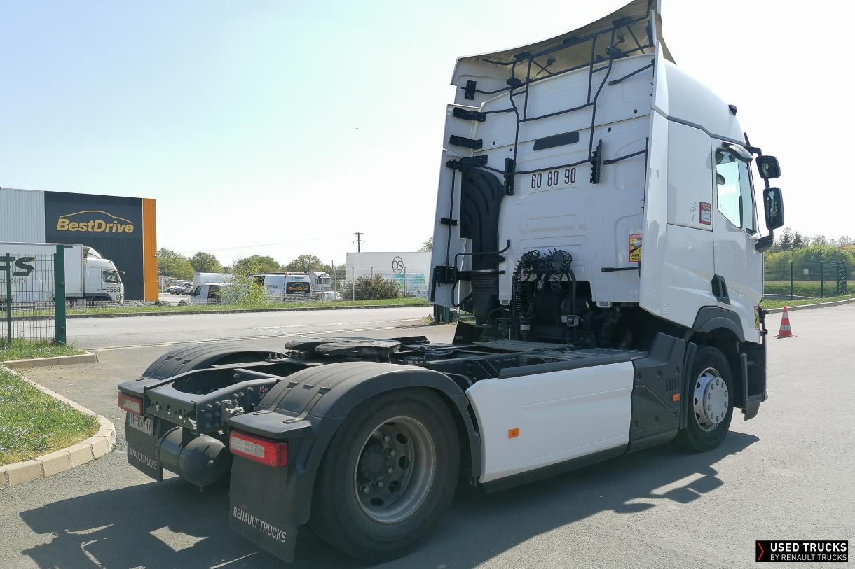 Renault Trucks T 440