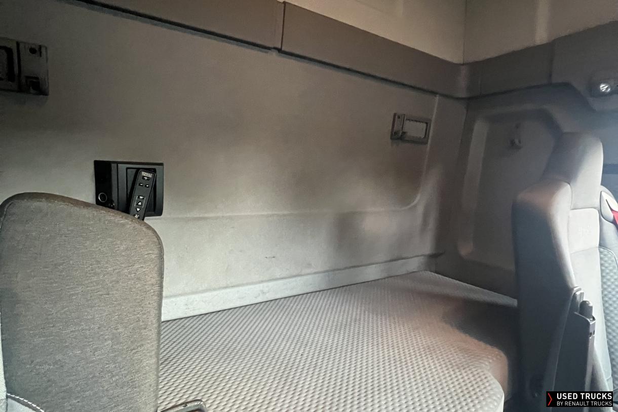 Renault Trucks T 480