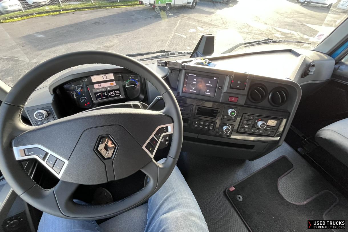 Renault Trucks T 440