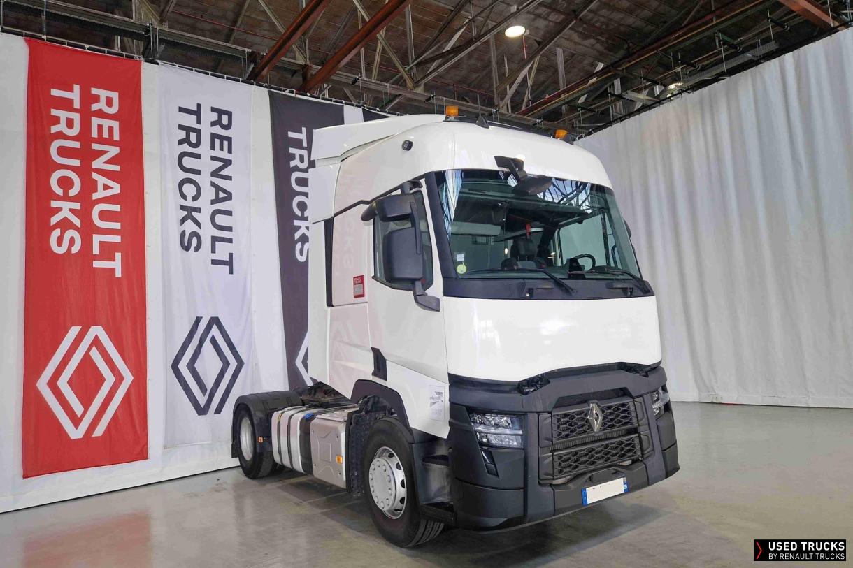 Renault Trucks T 480