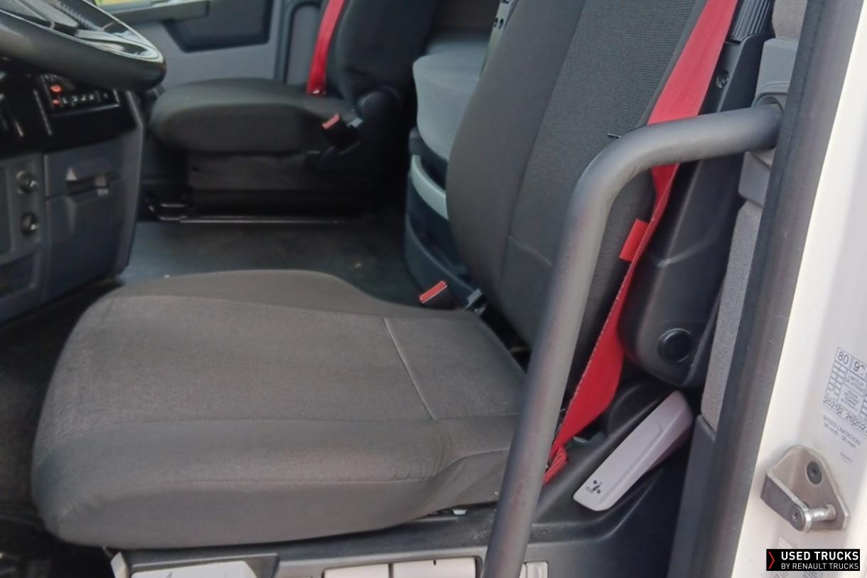 Renault Trucks T 480