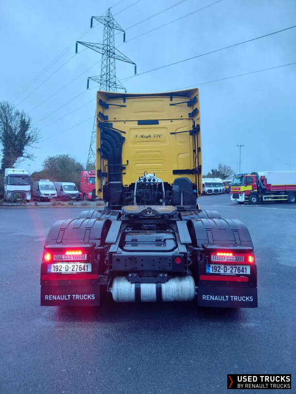 Renault Trucks T High 520
