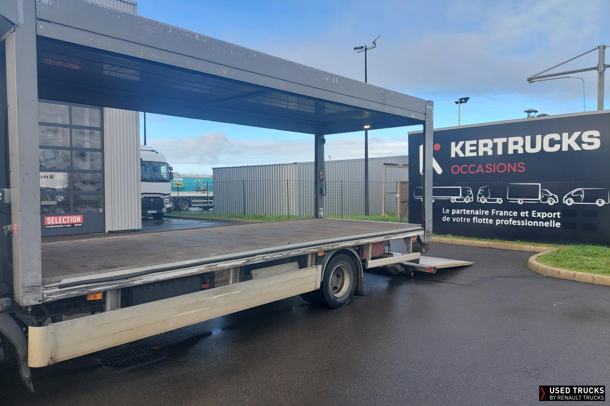 Renault Trucks D 210