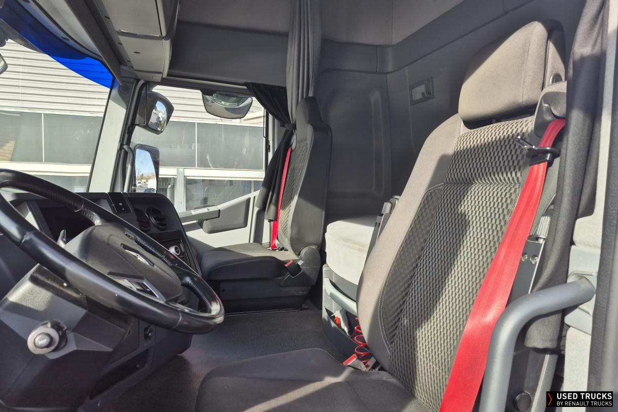 Renault Trucks T 480