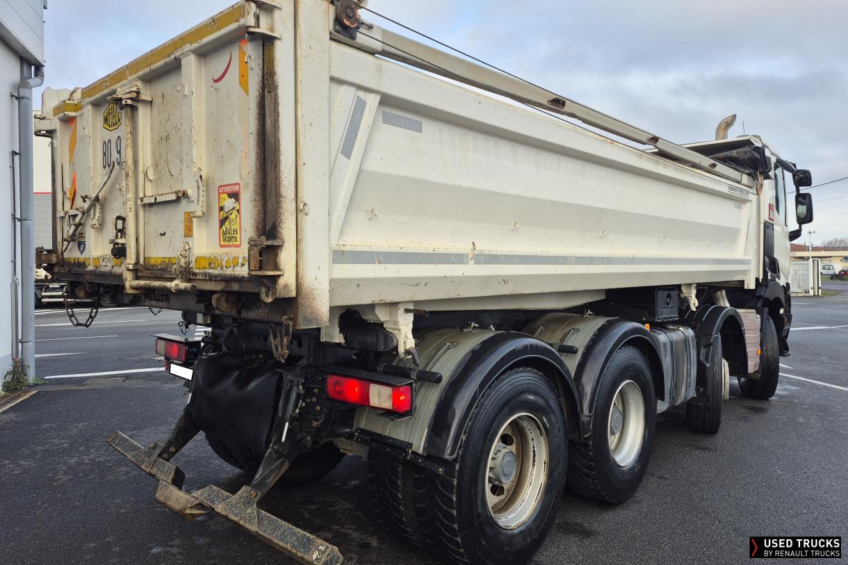 Renault Trucks C 480