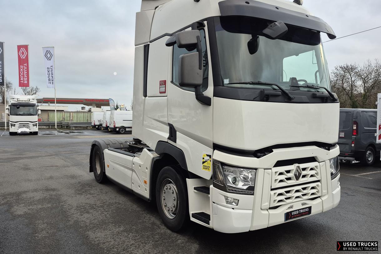 Renault Trucks T 480