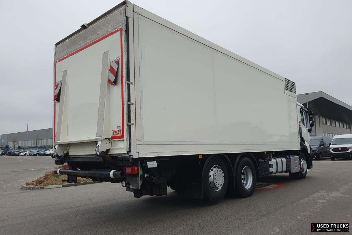 Renault Trucks T 460