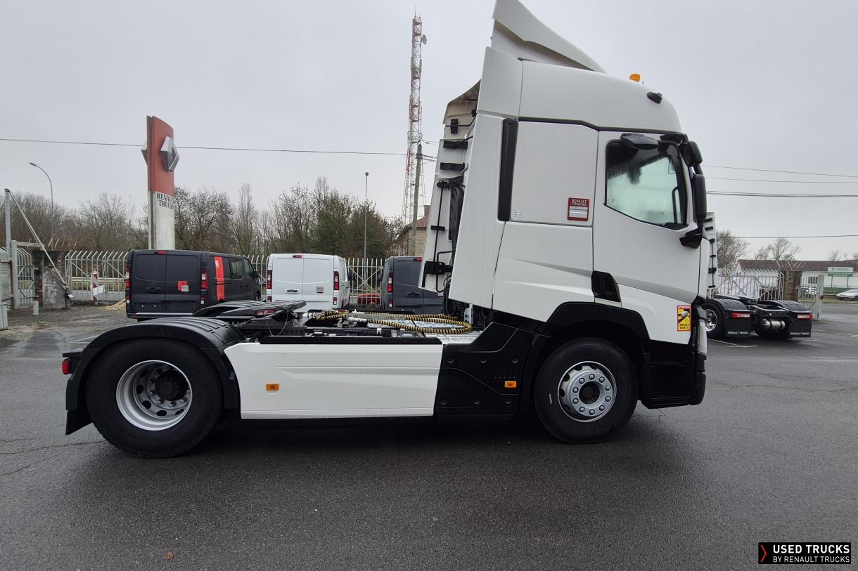 Renault Trucks T 480