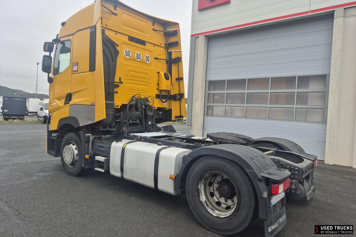 Renault Trucks T High 480