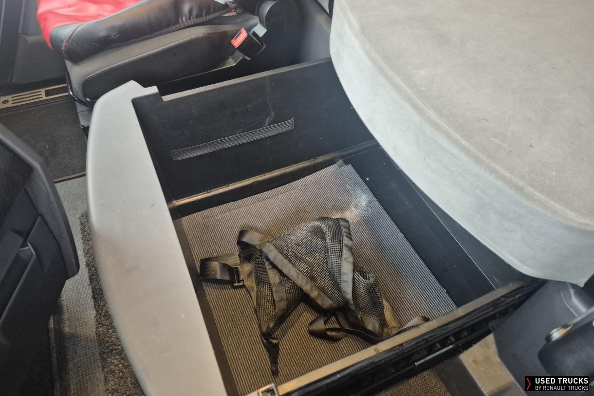 Renault Trucks T High 480