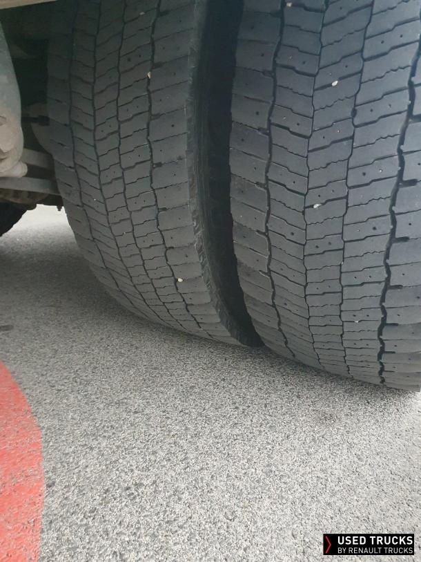 Renault Trucks T 460
