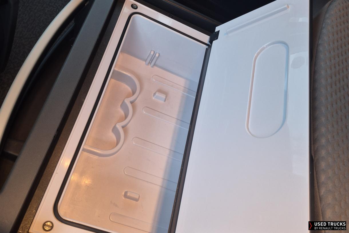 Renault Trucks T 480